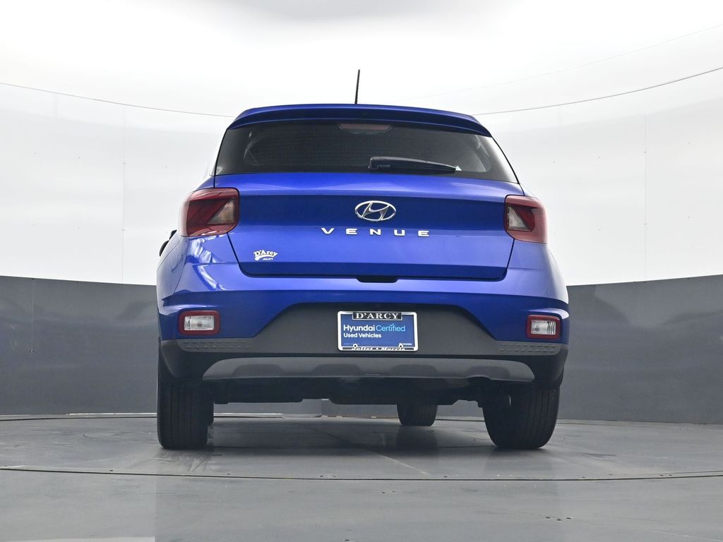 2023 Hyundai Venue Limited - Photo 26