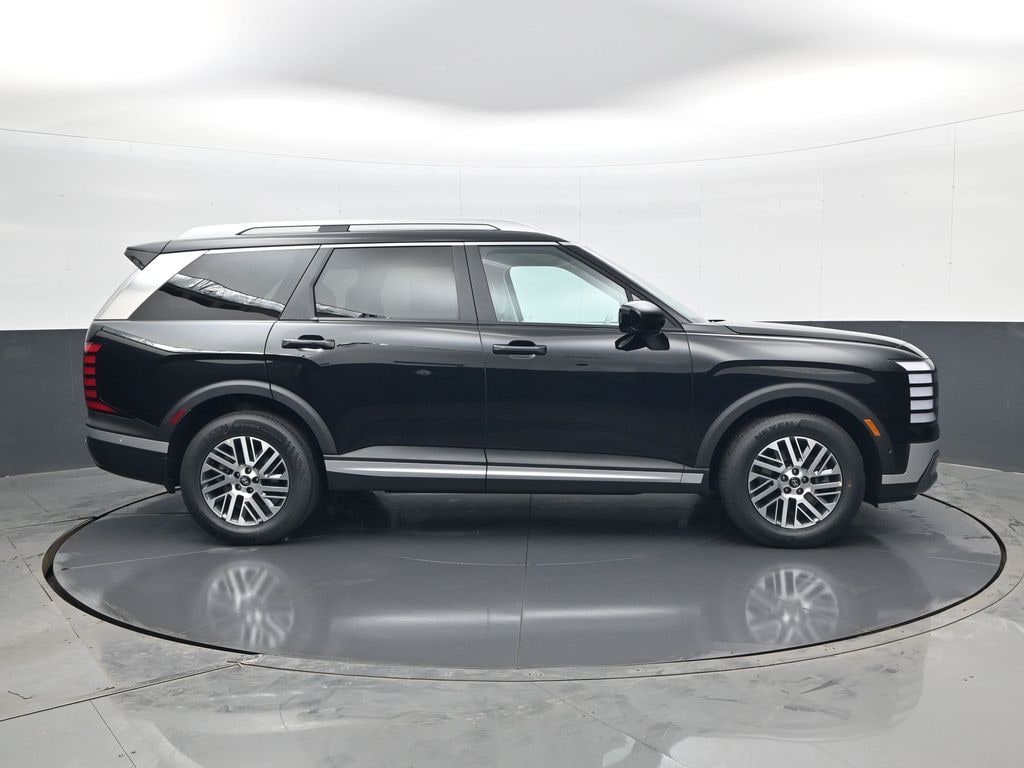 New 2026 Hyundai Palisade SEL Premium 7P SUV