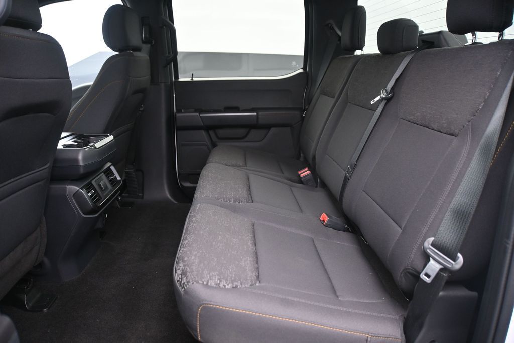 2021 Ford F-150 Tremor - Photo 11