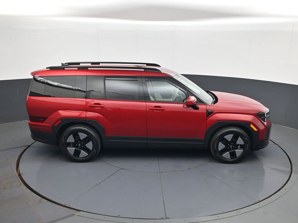 2026 Hyundai Santa Fe SEL - Photo 17