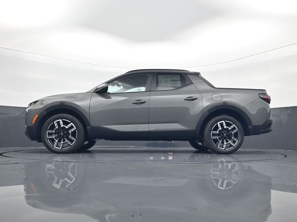 2026 Hyundai Santa Cruz Limited - Photo 28