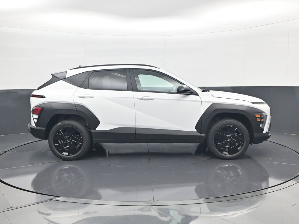 New 2027 Hyundai Kona SEL Sport AWD SUV