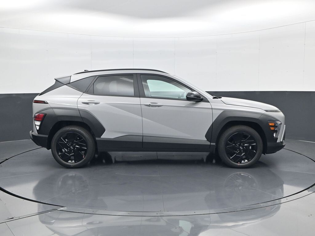 New 2026 Hyundai Kona SEL Sport SUV