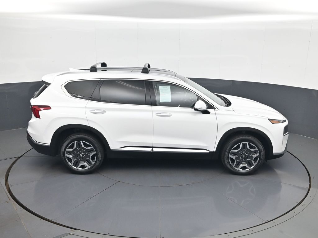 2021 Hyundai Santa Fe Limited HEV - Photo 17