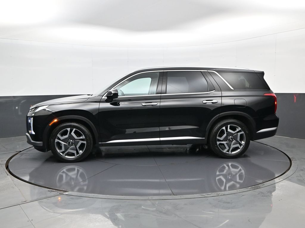2023 Hyundai Palisade SEL - Photo 8