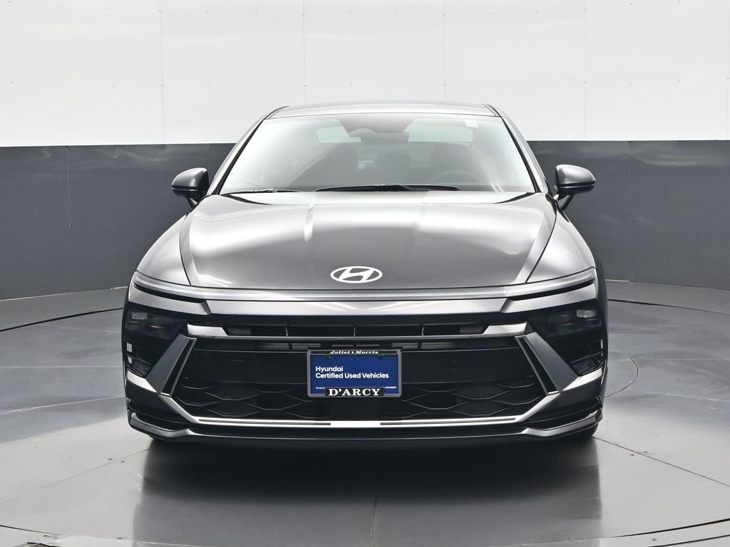 2025 Hyundai Sonata SEL - Photo 3