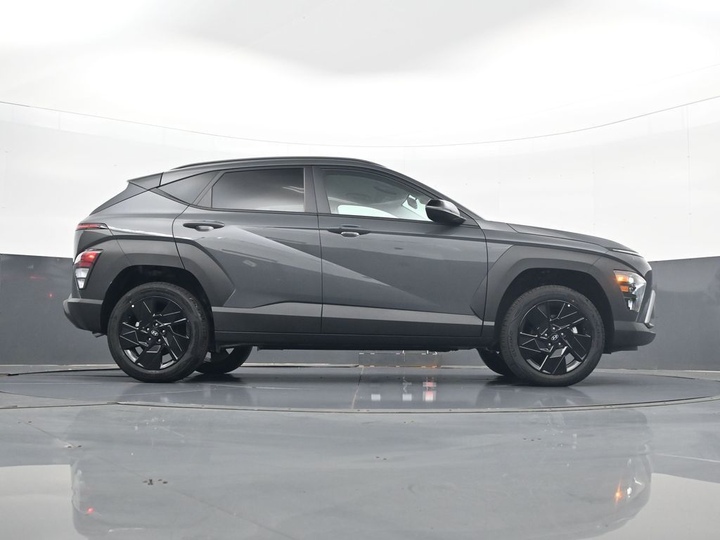 2026 Hyundai Kona SEL Sport - Photo 24
