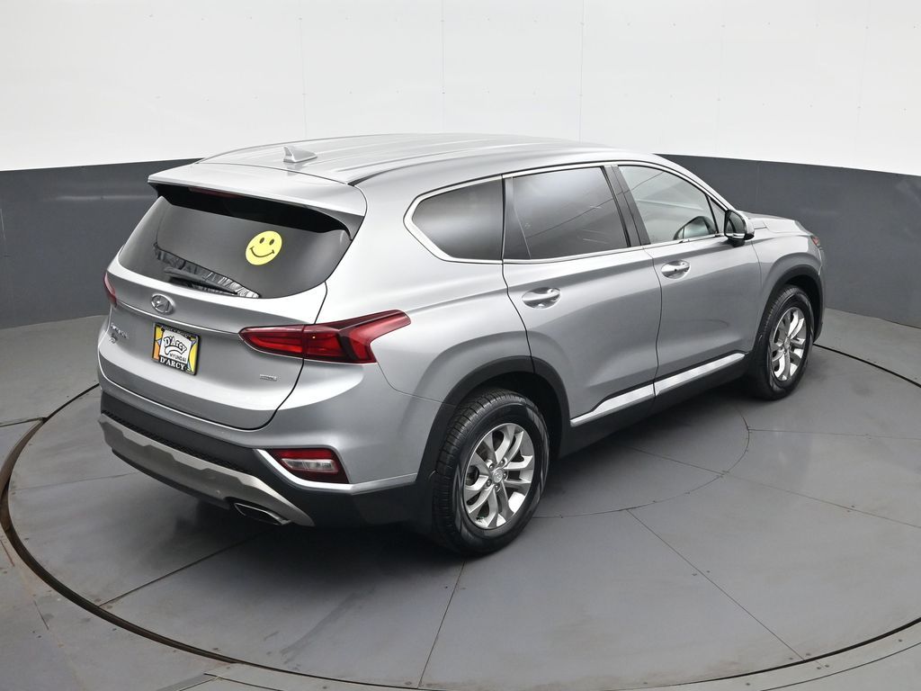 2020 Hyundai Santa Fe SEL - Photo 18