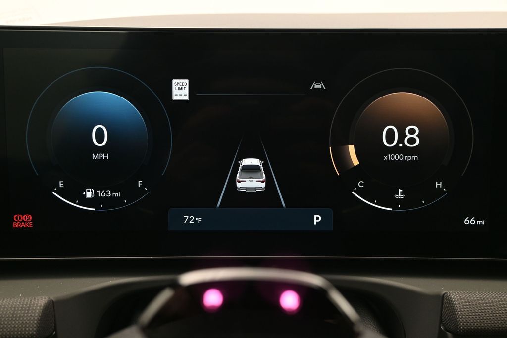 2026 Hyundai Santa Cruz Limited - Photo 9