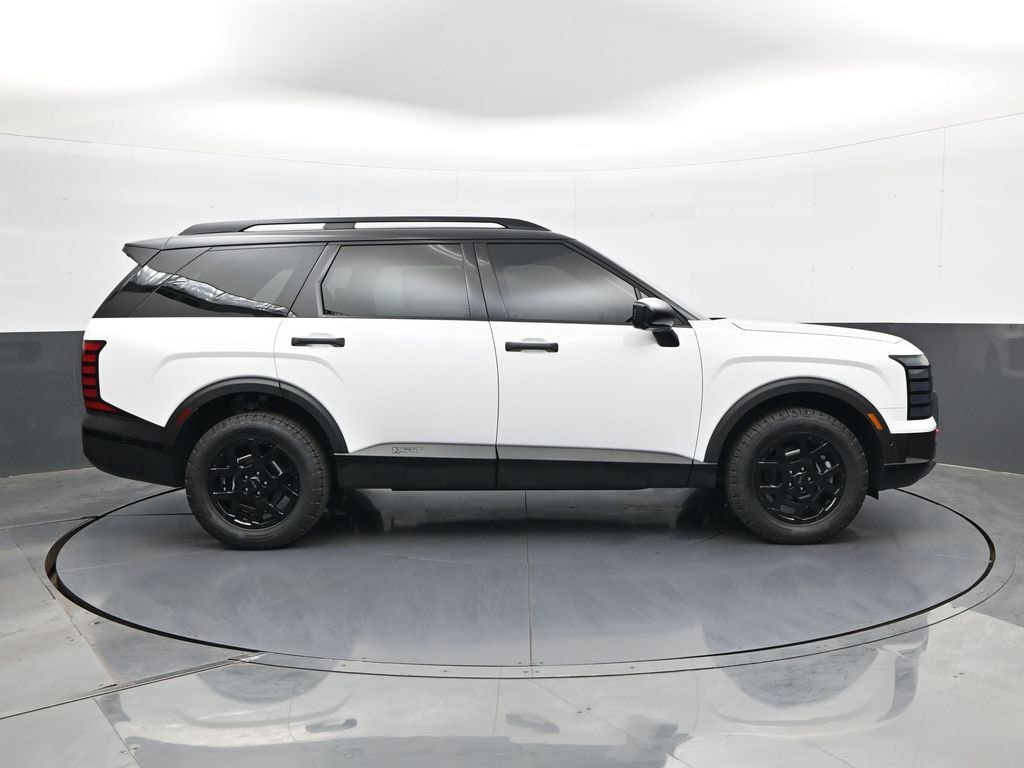 New 2026 Hyundai Palisade XRT Pro SUV