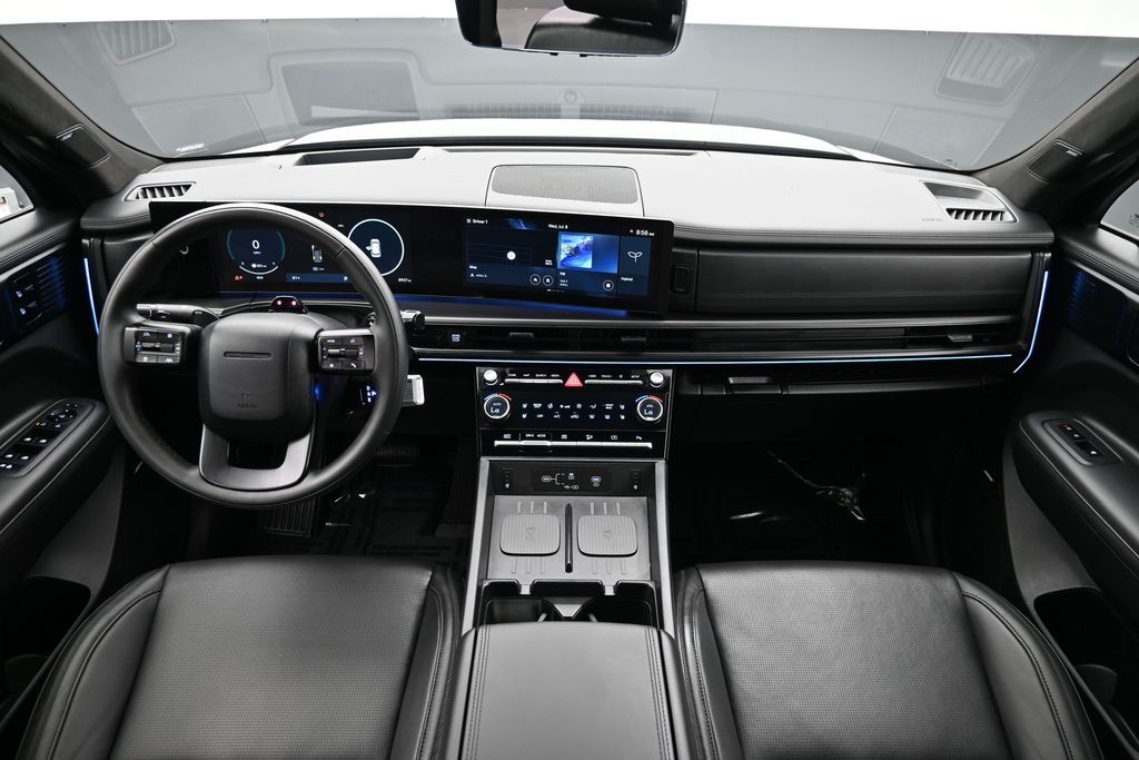 2026 Hyundai Santa Fe Calligraphy - Photo 27