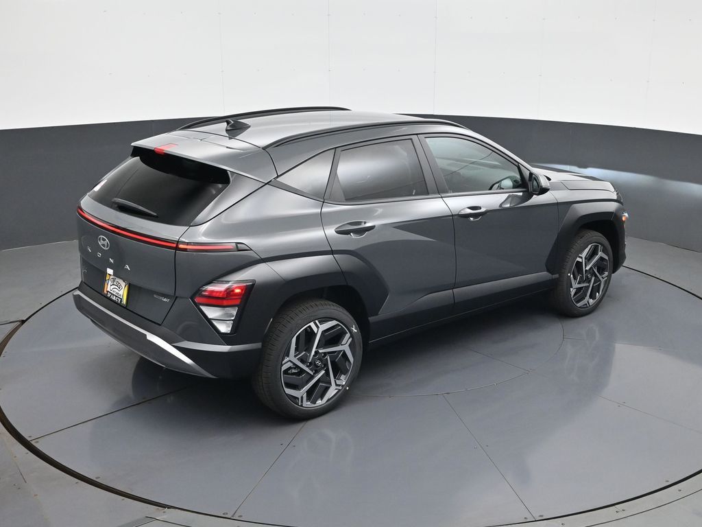 2026 Hyundai Kona SEL Premium - Photo 17