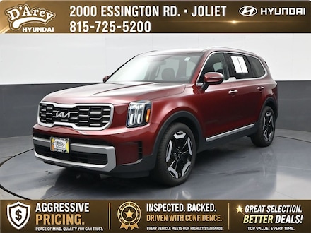Kia Telluride