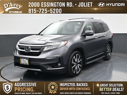 Honda Pilot