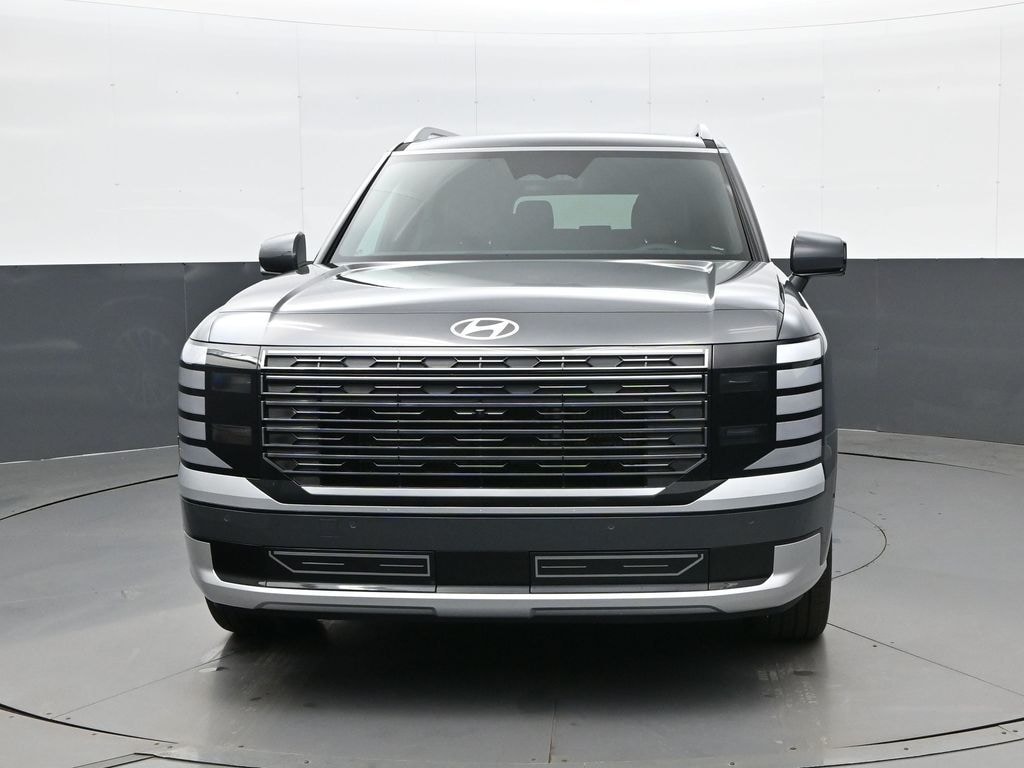 New 2026 Hyundai Palisade Hybrid Calligraphy SUV