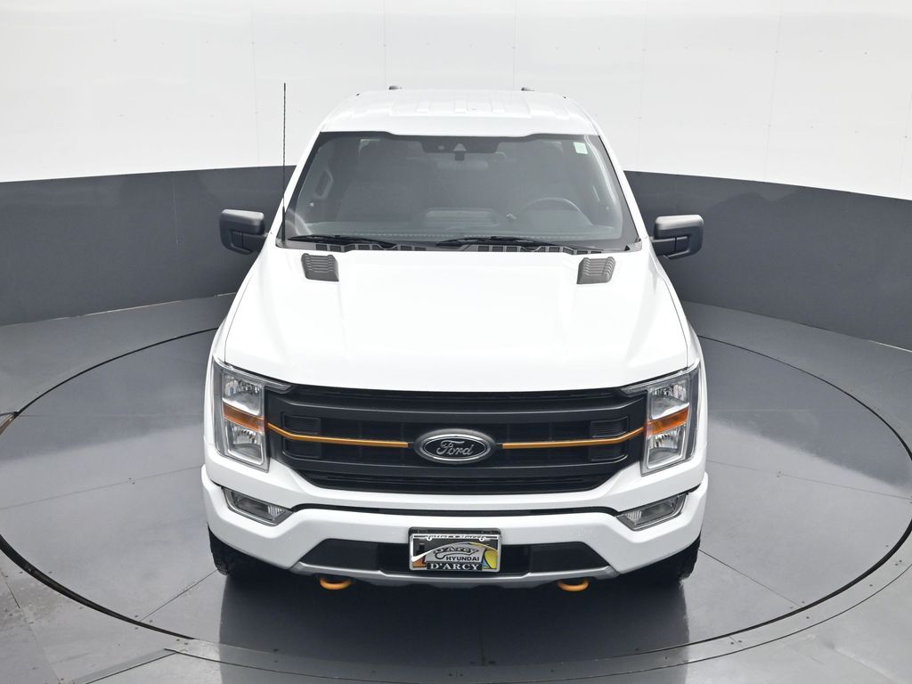 2021 Ford F-150 Tremor - Photo 14