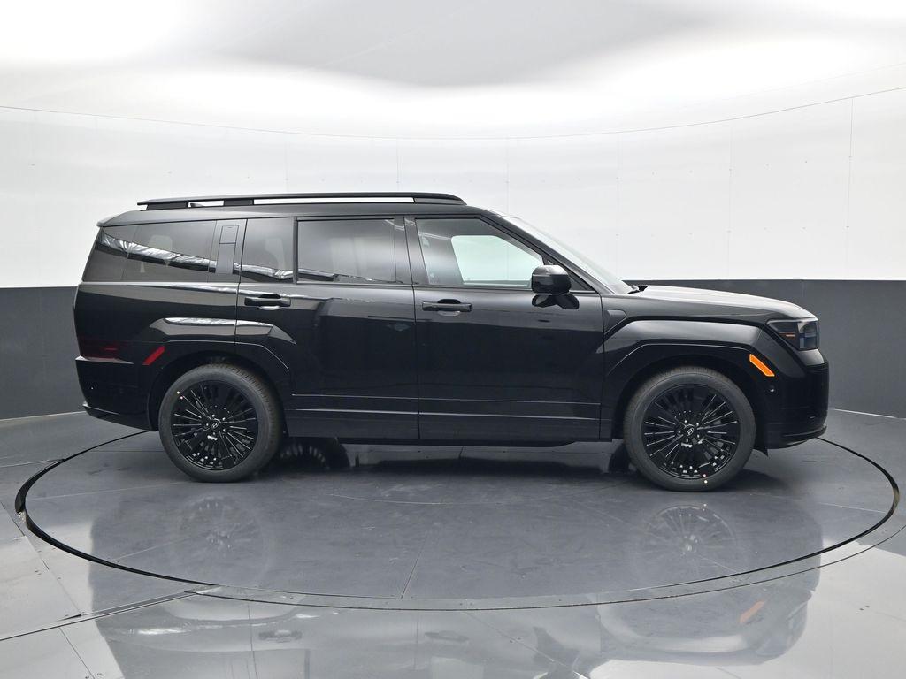 2026 Hyundai Santa Fe Calligraphy photo 4