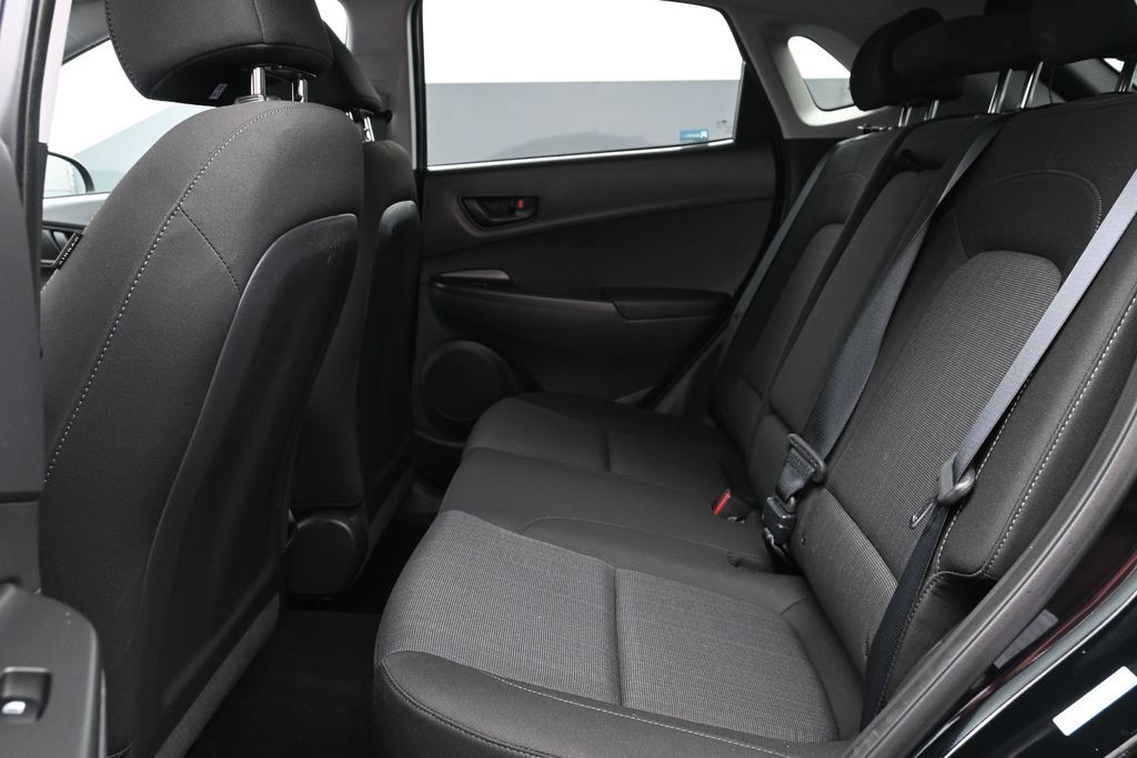 2023 Hyundai Kona SEL - Photo 11