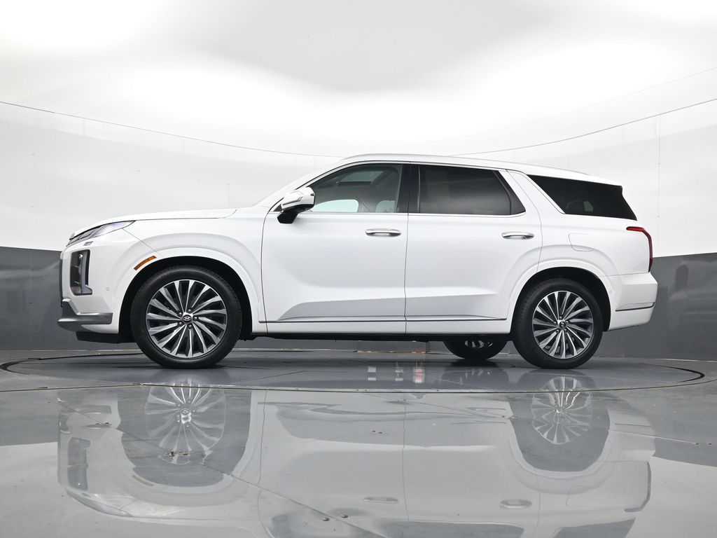 2024 Hyundai Palisade Calligraphy - Photo 30