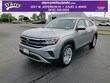 Volkswagen Atlas Cross Sport