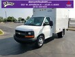 Chevrolet Express Cutaway