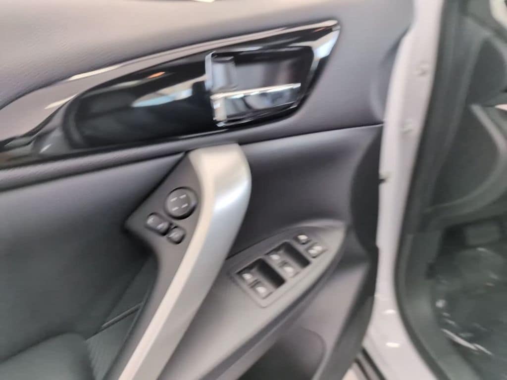 2026 Mitsubishi Eclipse Cross SEL - Photo 16