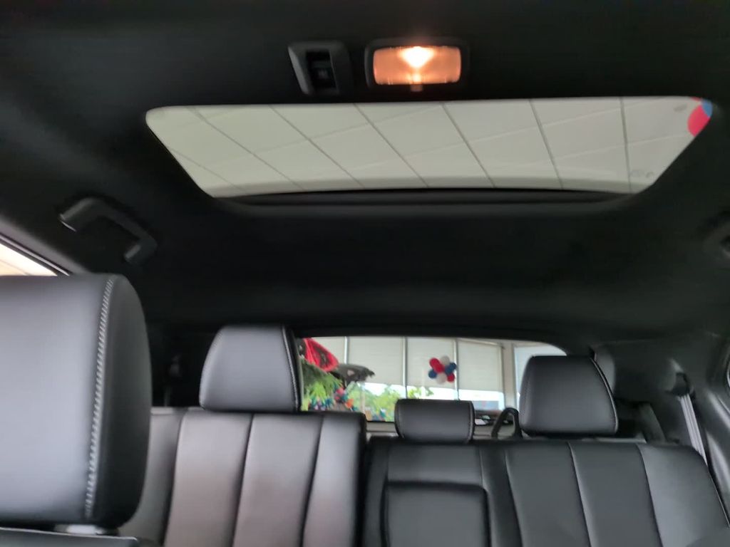 2026 Mitsubishi Eclipse Cross SEL - Photo 25