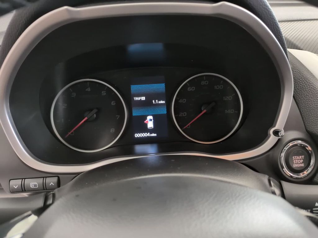 2026 Mitsubishi Eclipse Cross SEL - Photo 22