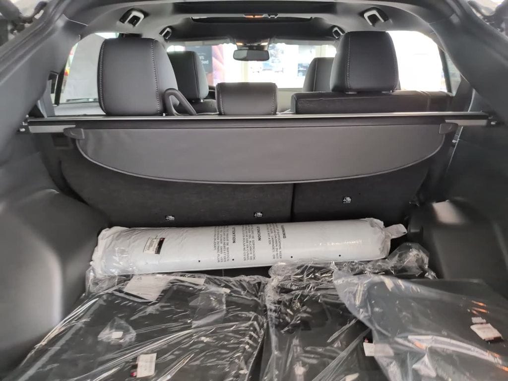 2026 Mitsubishi Eclipse Cross SEL - Photo 9