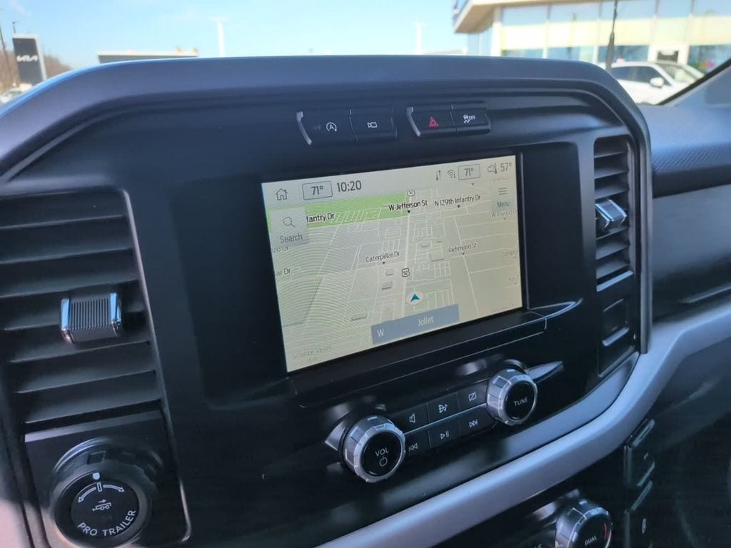 2023 Ford F-150 XLT - Photo 23