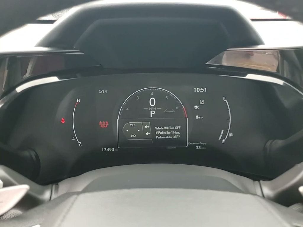 2024 Lexus NX 350 - Photo 19