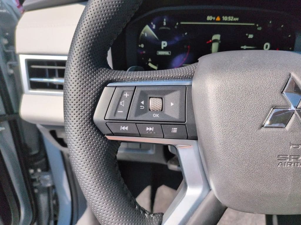 2026 Mitsubishi Outlander SE - Photo 20