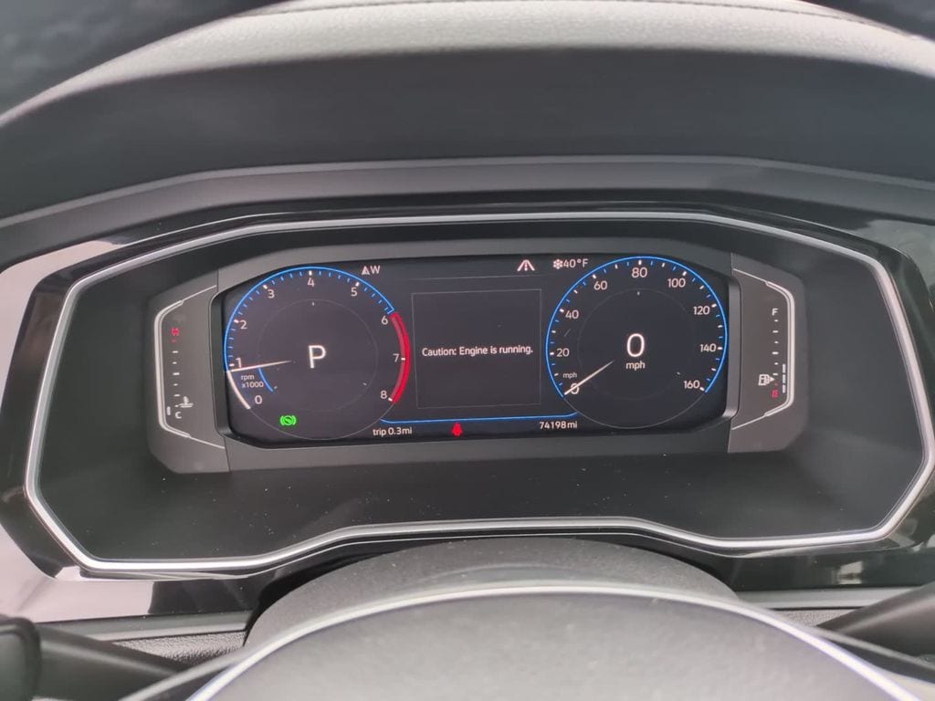 2020 Volkswagen Jetta SEL Premium - Photo 23