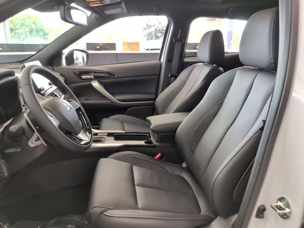 2026 Mitsubishi Eclipse Cross SEL - Photo 17
