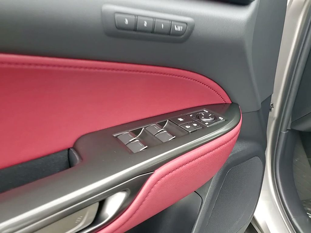 2024 Lexus NX 350 - Photo 15