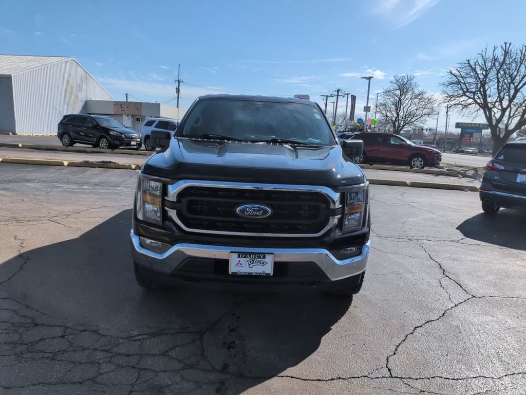 2023 Ford F-150 XLT - Photo 15