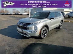 2025 Mitsubishi Outlander PHEV SE SUV