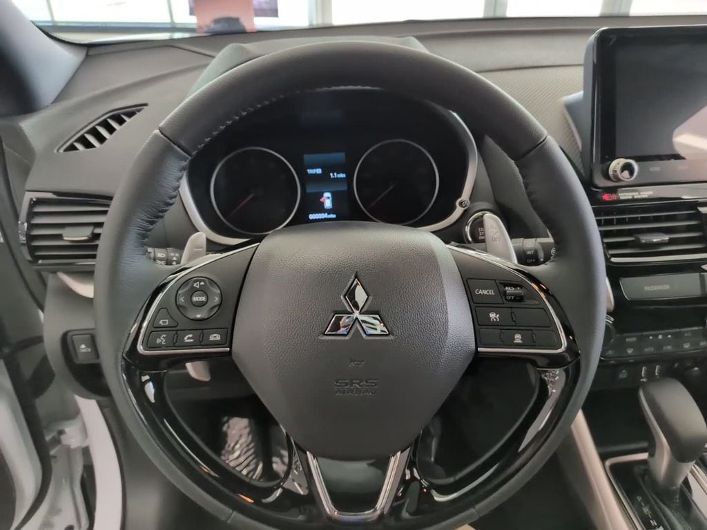 2026 Mitsubishi Eclipse Cross SEL - Photo 19