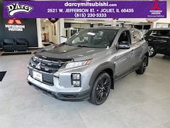 2025 Mitsubishi Outlander Sport 2.0 Trail Edition SUV