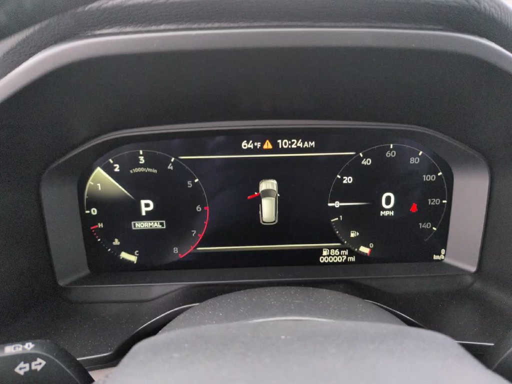 2026 Mitsubishi Outlander SEL - Photo 23
