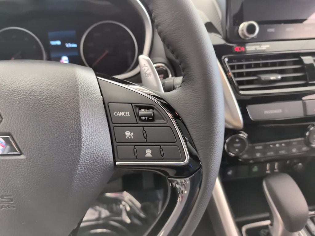 2026 Mitsubishi Eclipse Cross SEL - Photo 21