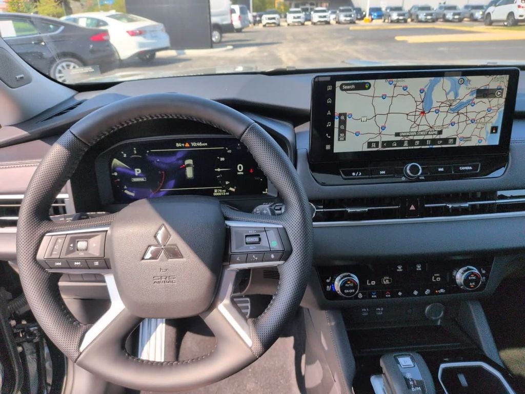 2026 Mitsubishi Outlander SEL - Photo 31
