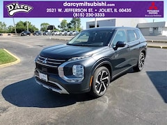 2025 Mitsubishi Outlander PHEV SE SUV