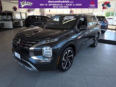 2025 Mitsubishi Outlander PHEV SEL SUV