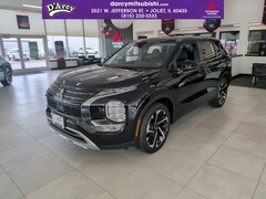 2025 Mitsubishi Outlander PHEV SE SUV