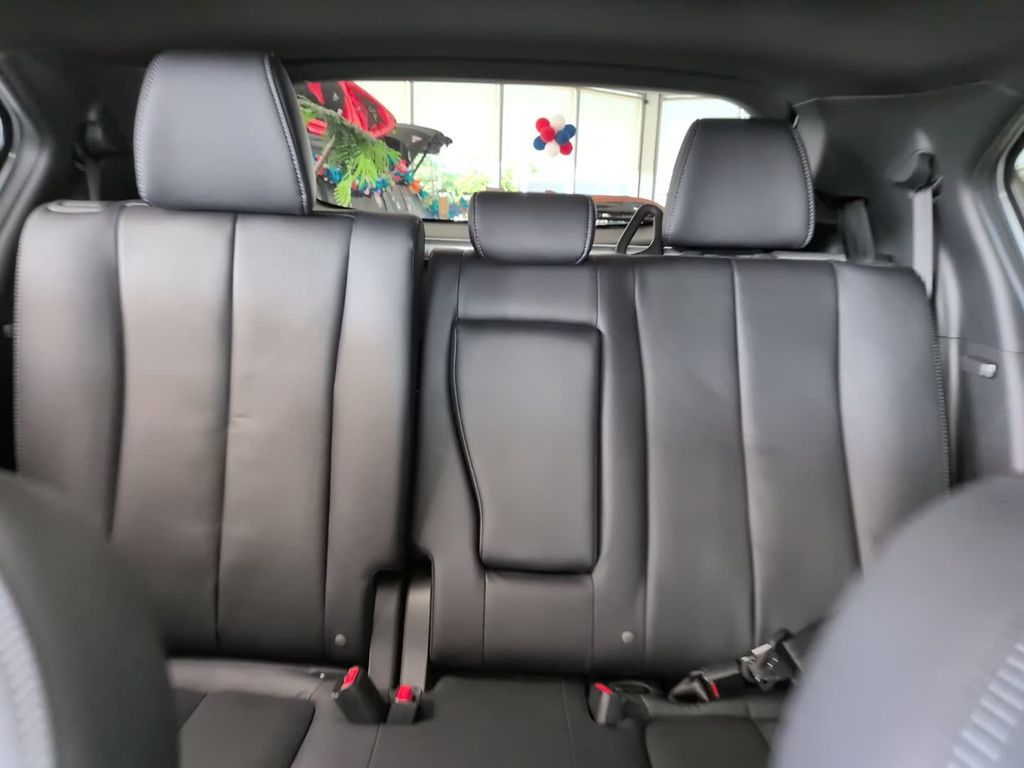 2026 Mitsubishi Eclipse Cross SEL - Photo 26