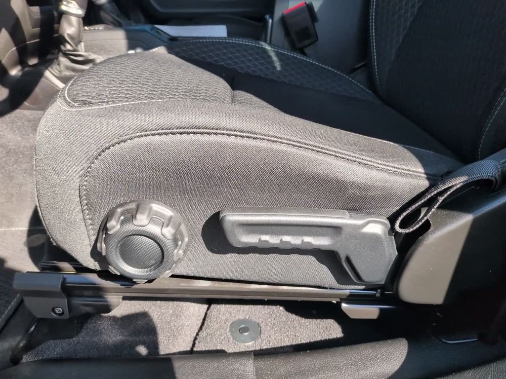 2021 Jeep Wrangler 80TH EDITION - Photo 17