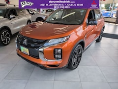 2026 Mitsubishi Outlander Sport 2.0 SUV