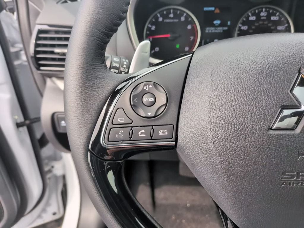 2026 Mitsubishi Eclipse Cross SEL - Photo 20