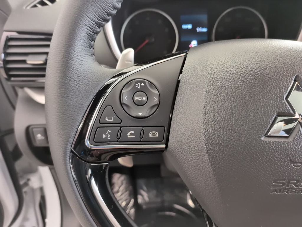 2026 Mitsubishi Eclipse Cross SEL - Photo 20